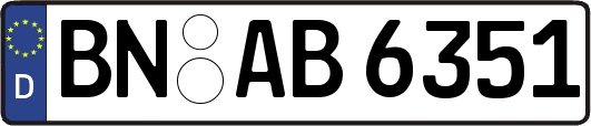 BN-AB6351