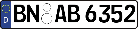 BN-AB6352