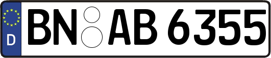 BN-AB6355