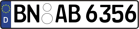 BN-AB6356