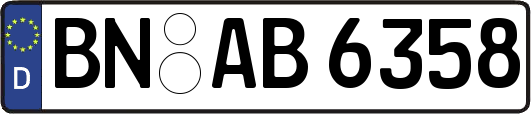 BN-AB6358