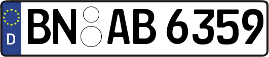BN-AB6359