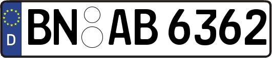 BN-AB6362