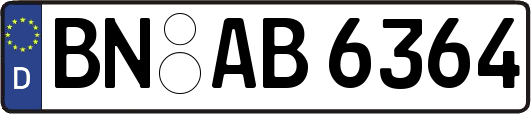 BN-AB6364