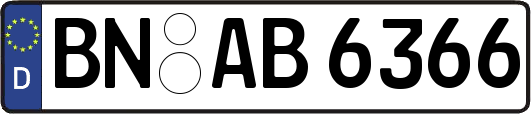 BN-AB6366