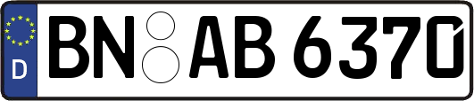 BN-AB6370