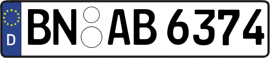 BN-AB6374