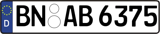 BN-AB6375