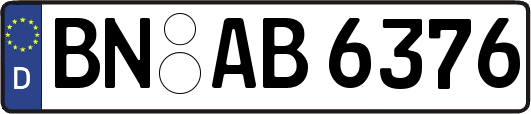 BN-AB6376