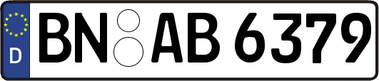 BN-AB6379
