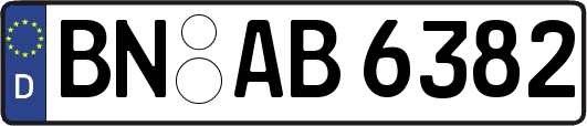 BN-AB6382