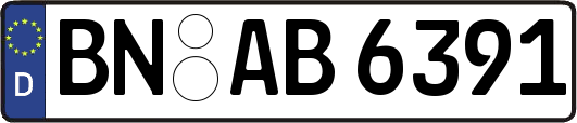 BN-AB6391