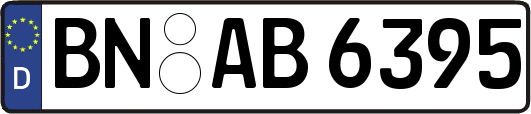 BN-AB6395