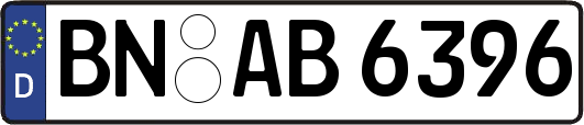 BN-AB6396