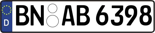 BN-AB6398