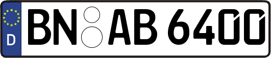 BN-AB6400