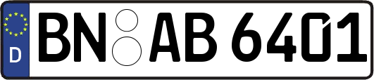 BN-AB6401