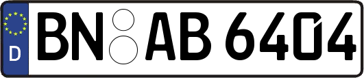 BN-AB6404
