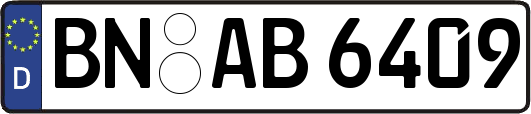 BN-AB6409