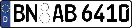 BN-AB6410