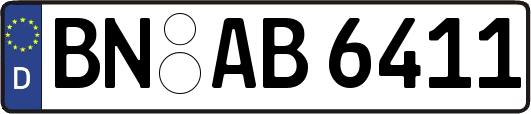 BN-AB6411
