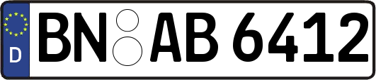 BN-AB6412