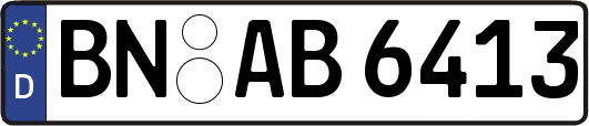 BN-AB6413