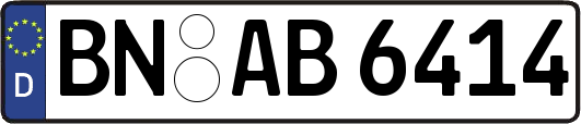 BN-AB6414