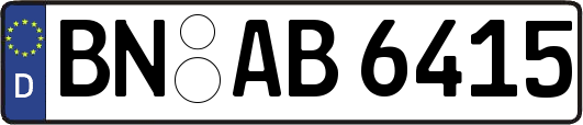 BN-AB6415