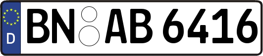 BN-AB6416