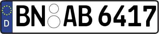 BN-AB6417