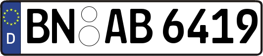 BN-AB6419