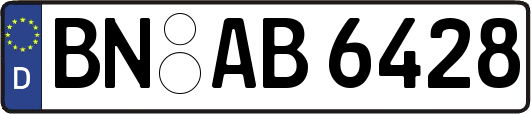 BN-AB6428