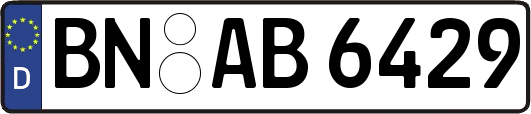 BN-AB6429