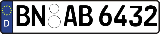 BN-AB6432