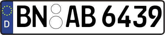 BN-AB6439