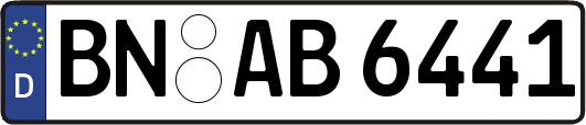 BN-AB6441