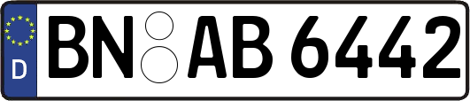 BN-AB6442