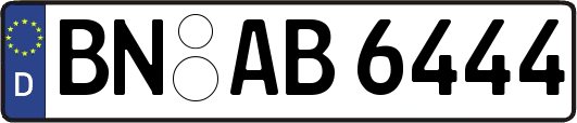 BN-AB6444