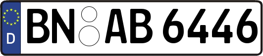 BN-AB6446