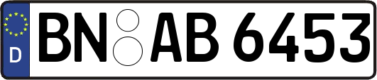 BN-AB6453
