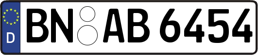 BN-AB6454