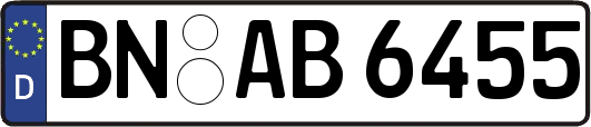 BN-AB6455