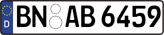 BN-AB6459