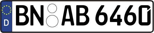 BN-AB6460