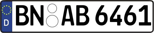 BN-AB6461