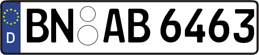 BN-AB6463