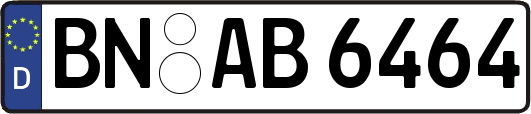 BN-AB6464