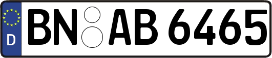 BN-AB6465