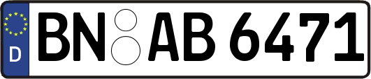 BN-AB6471